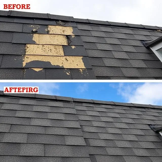 Roof Repair Near Me in Kalispell, MT near me